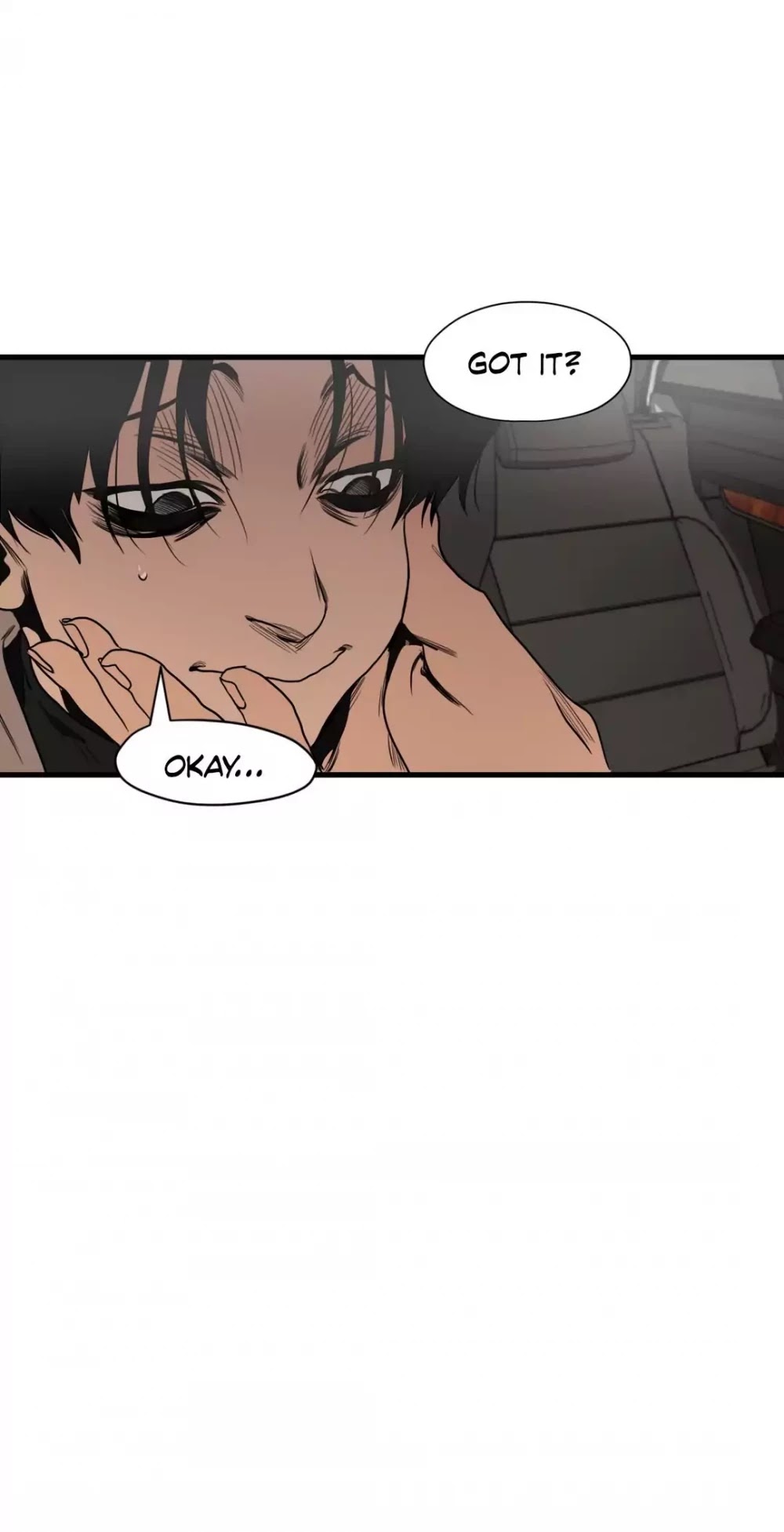 Killing Stalking Chapter 39 page 45 - Chapter 39