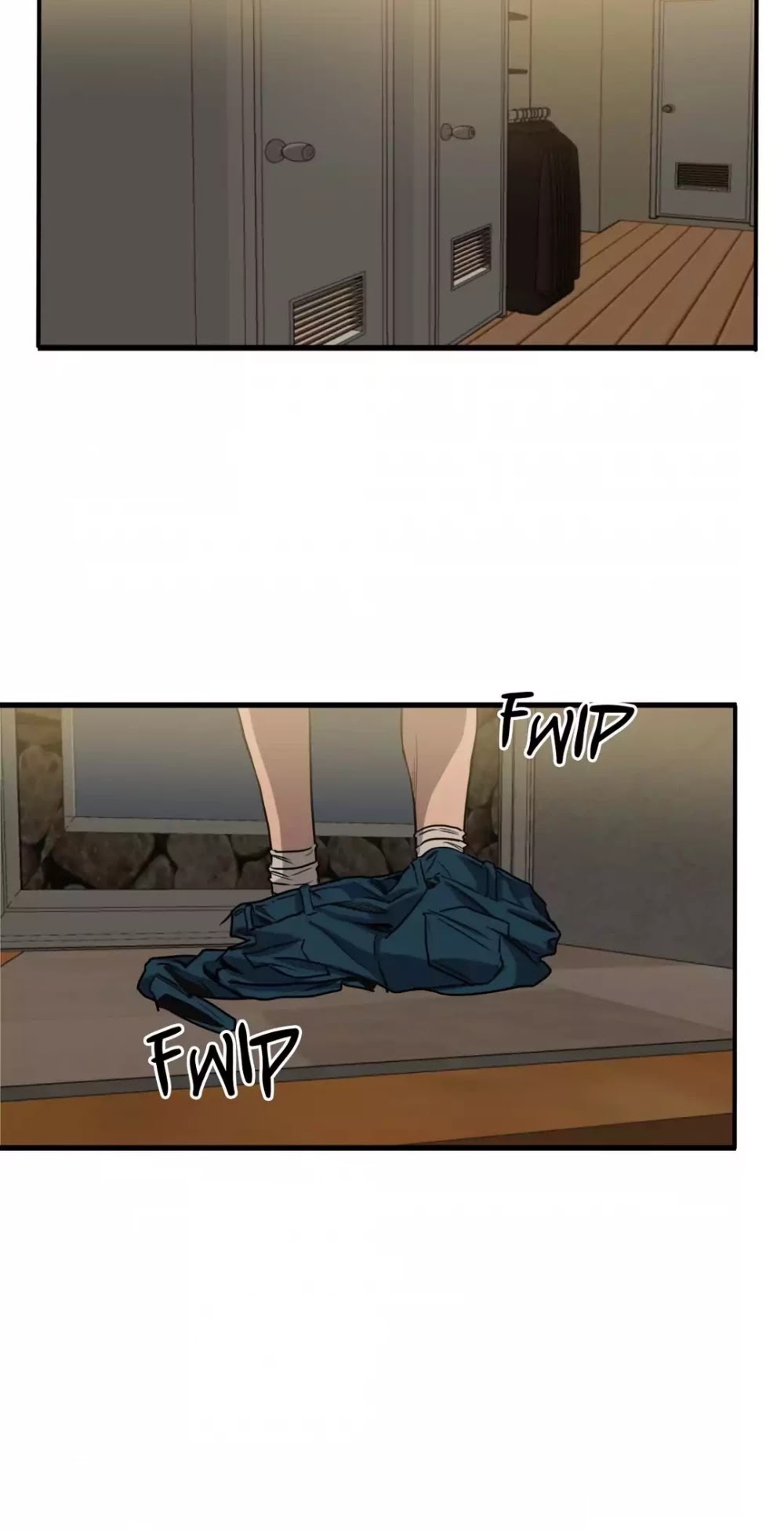 Killing Stalking Chapter 39 page 48 - Chapter 39