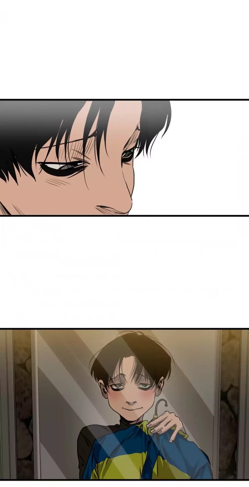 Killing Stalking Chapter 39 page 49 - Chapter 39