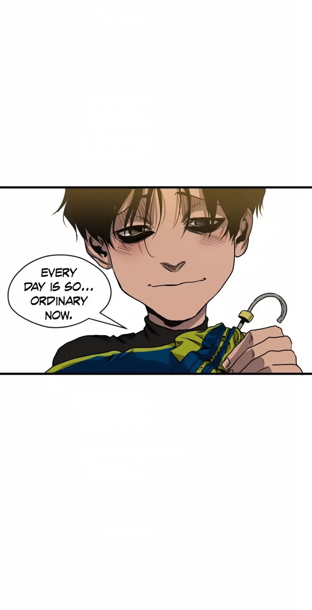 Killing Stalking Chapter 39 page 50 - Chapter 39