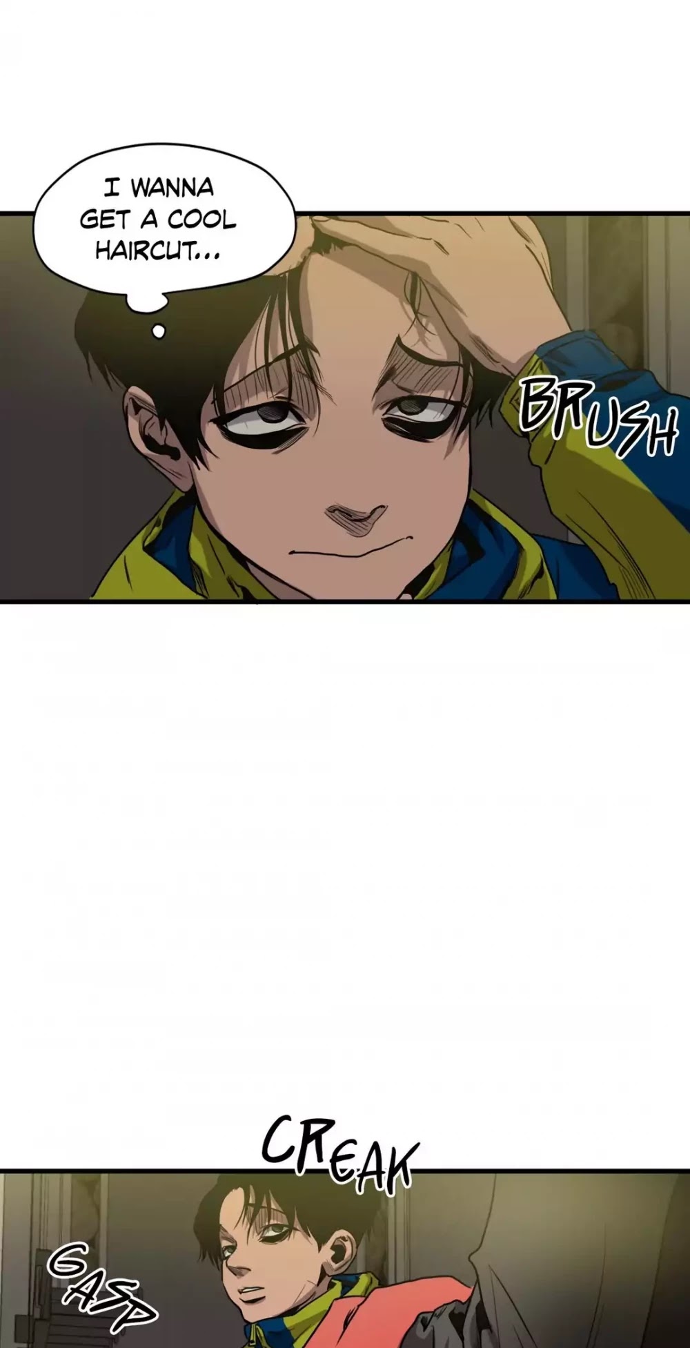 Killing Stalking Chapter 39 page 53 - Chapter 39