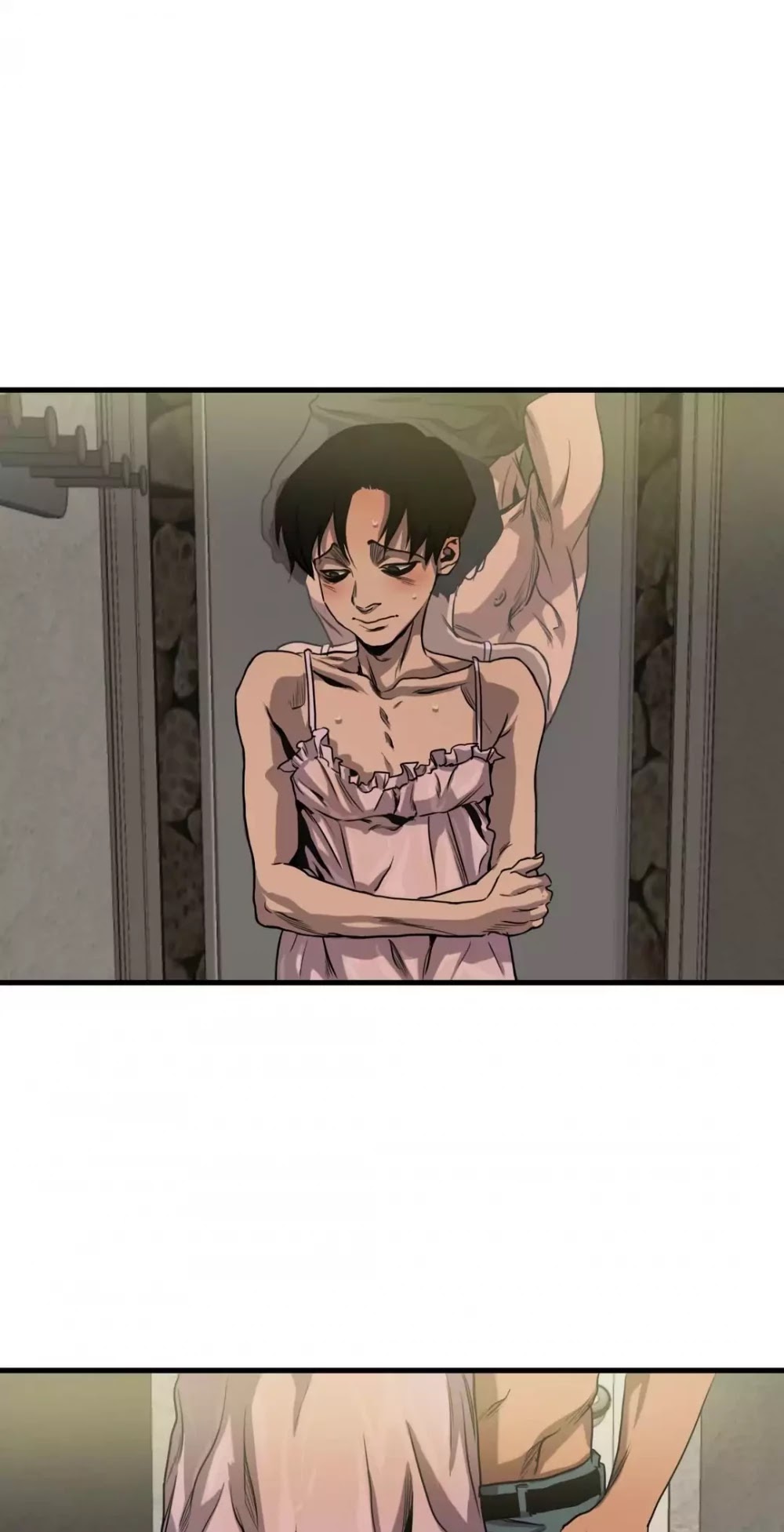 Killing Stalking Chapter 39 page 61 - Chapter 39