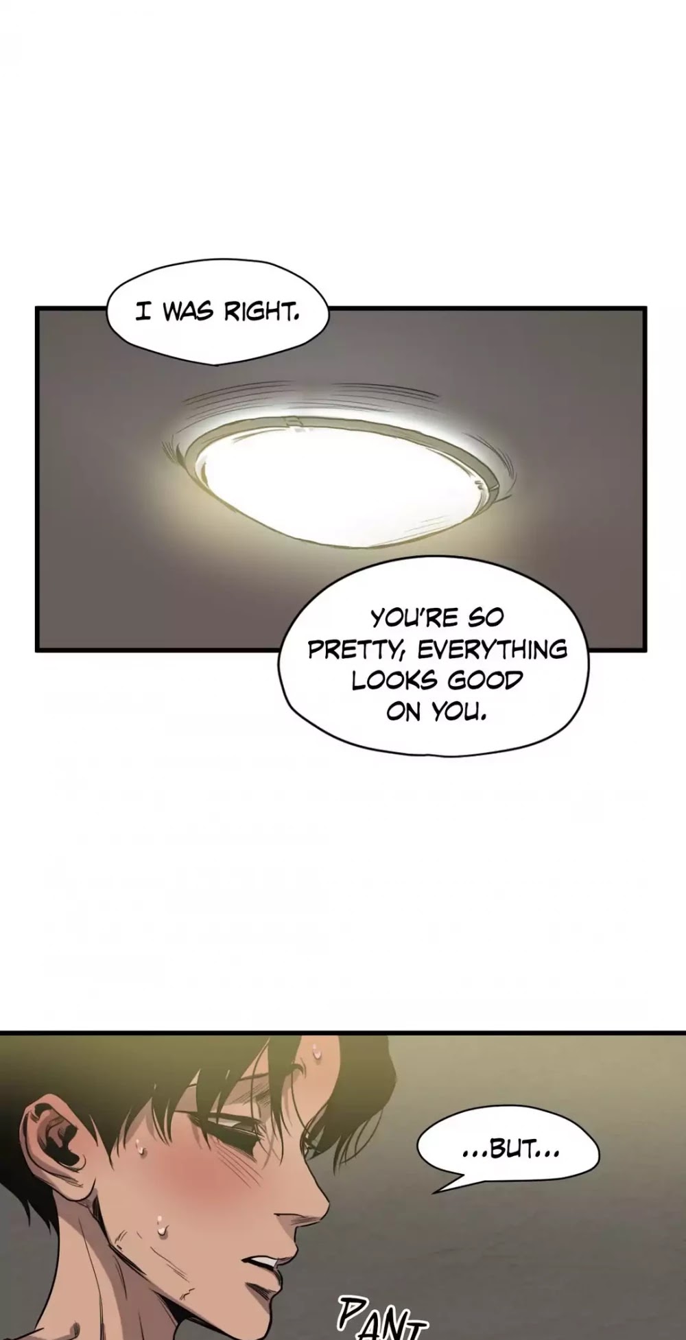 Killing Stalking Chapter 39 page 65 - Chapter 39