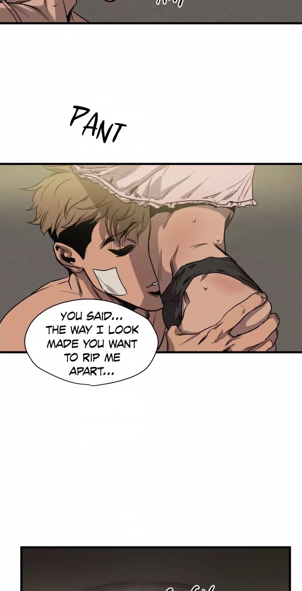 Killing Stalking Chapter 39 page 66 - Chapter 39