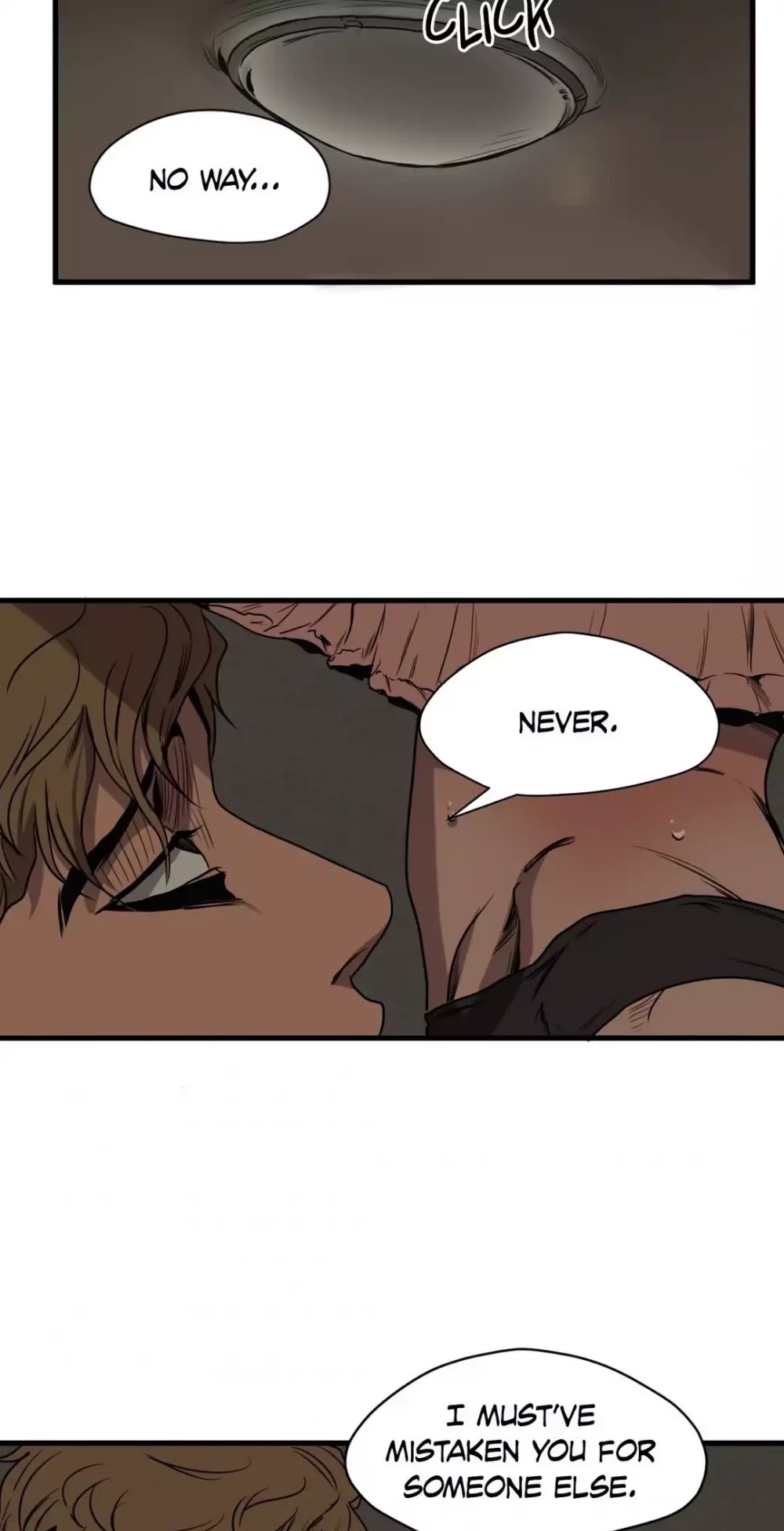 Killing Stalking Chapter 39 page 67 - Chapter 39
