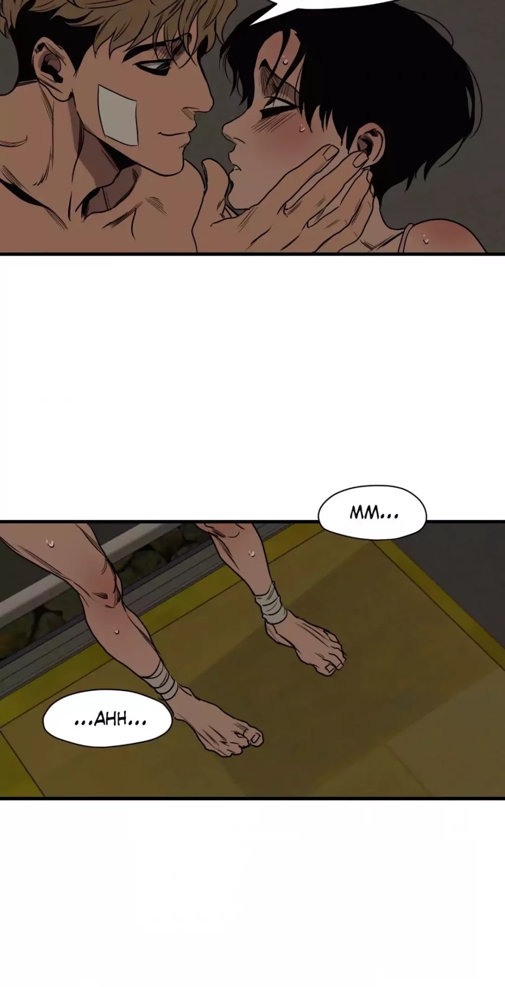 Killing Stalking Chapter 39 page 68 - Chapter 39