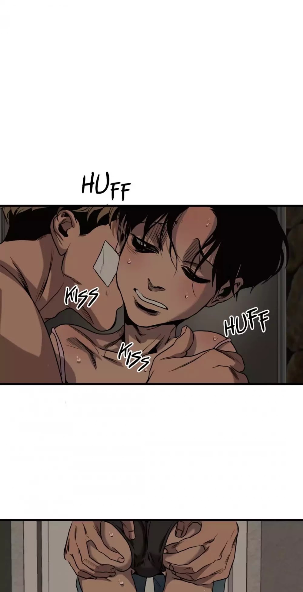 Killing Stalking Chapter 39 page 69 - Chapter 39