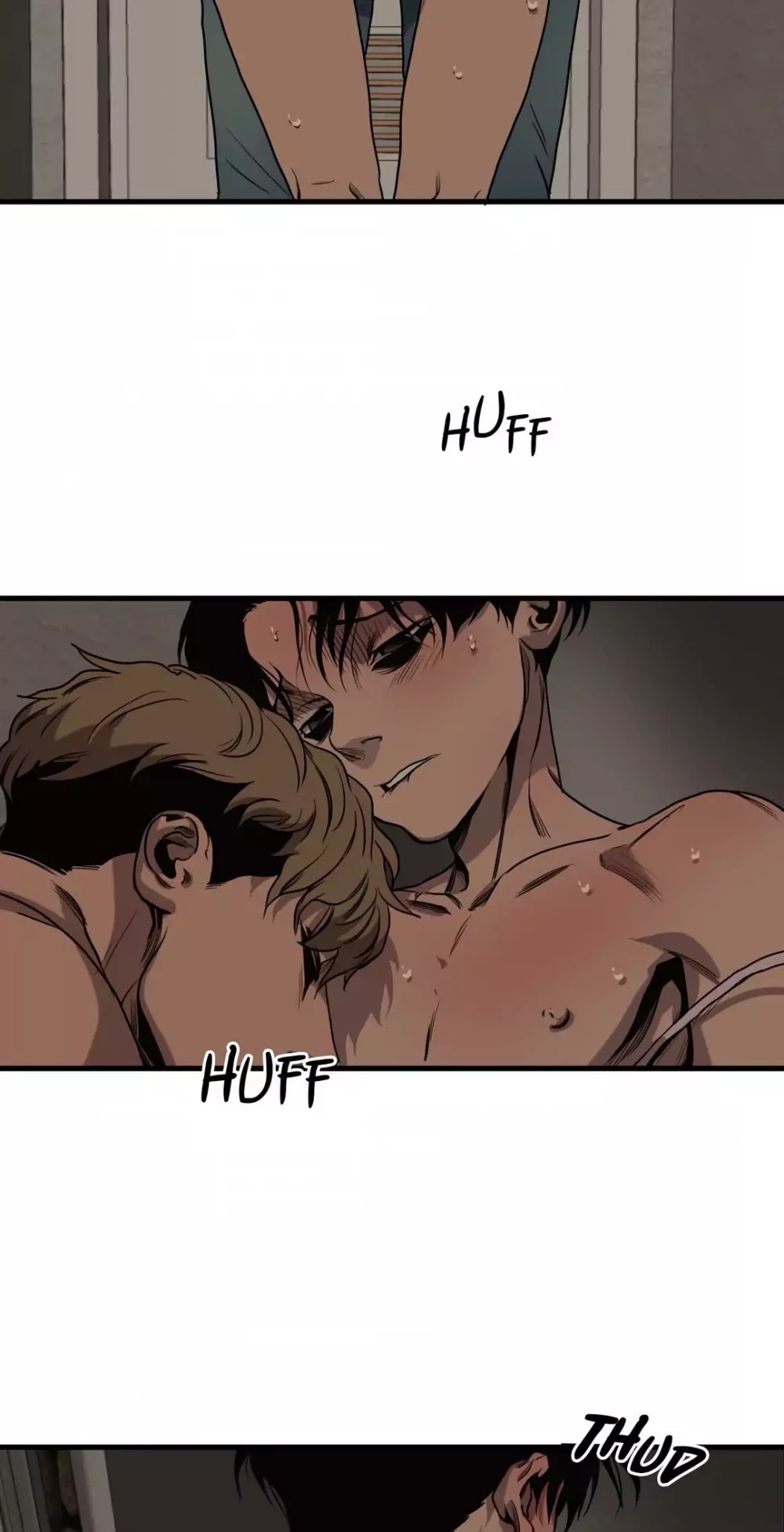 Killing Stalking Chapter 39 page 70 - Chapter 39