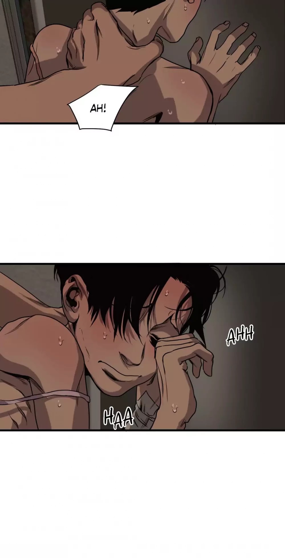 Killing Stalking Chapter 39 page 71 - Chapter 39