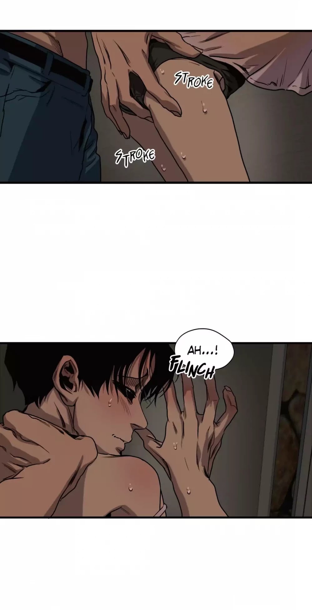 Killing Stalking Chapter 39 page 72 - Chapter 39