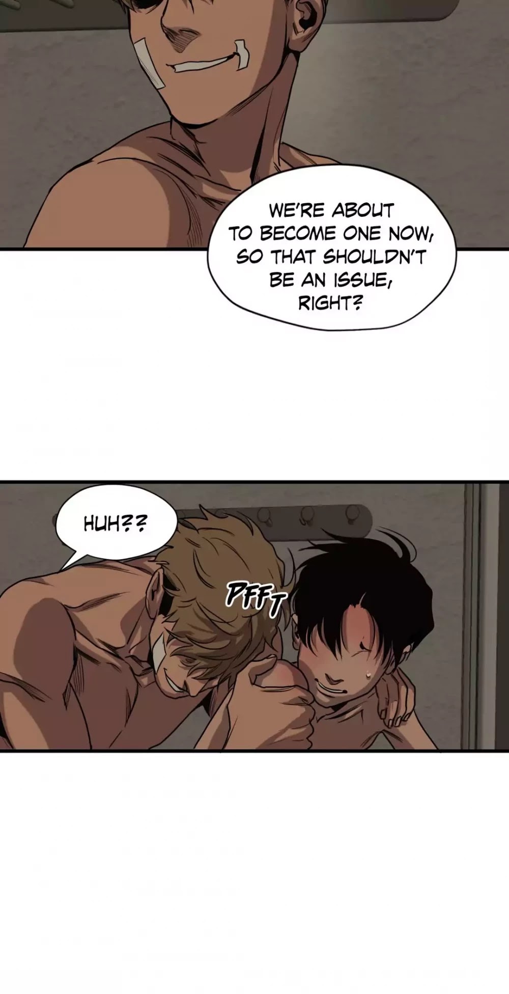 Killing Stalking Chapter 39 page 75 - Chapter 39