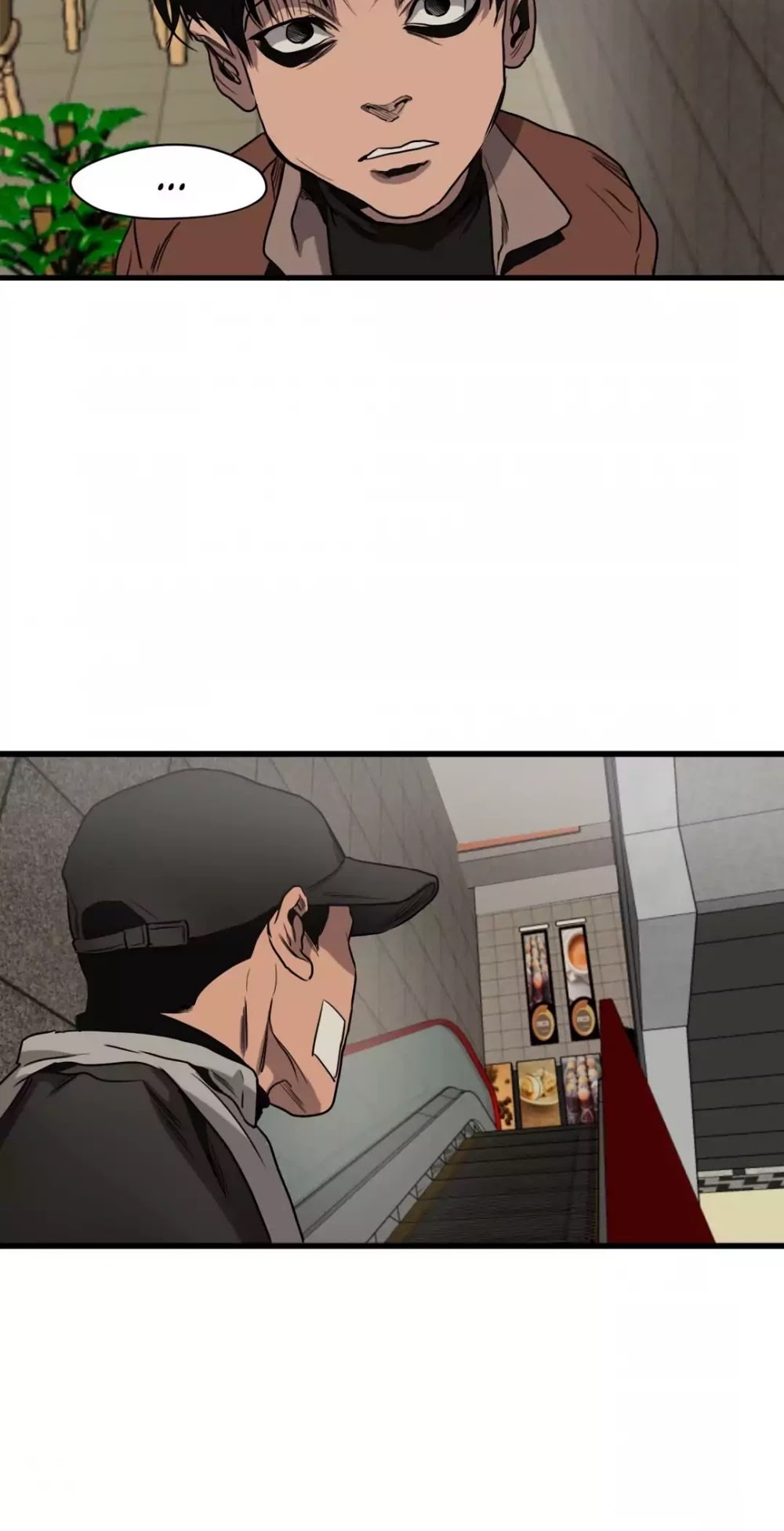 Killing Stalking Chapter 39 page 80 - Chapter 39