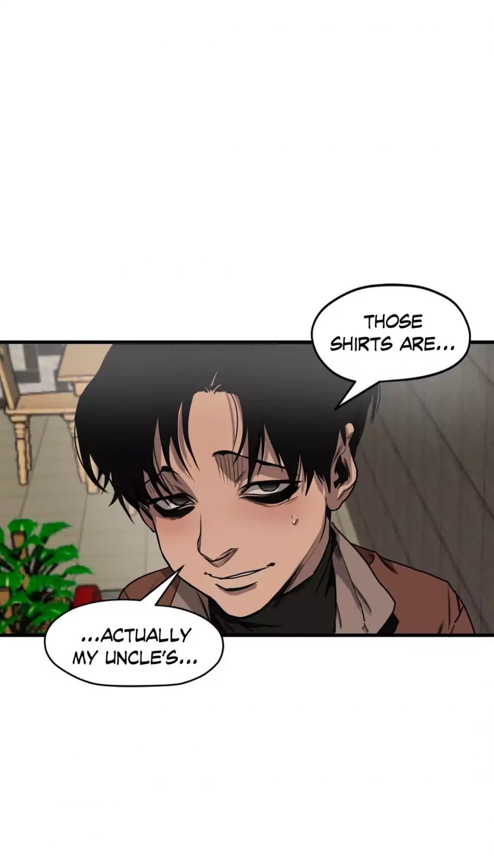 Killing Stalking Chapter 39 page 81 - Chapter 39