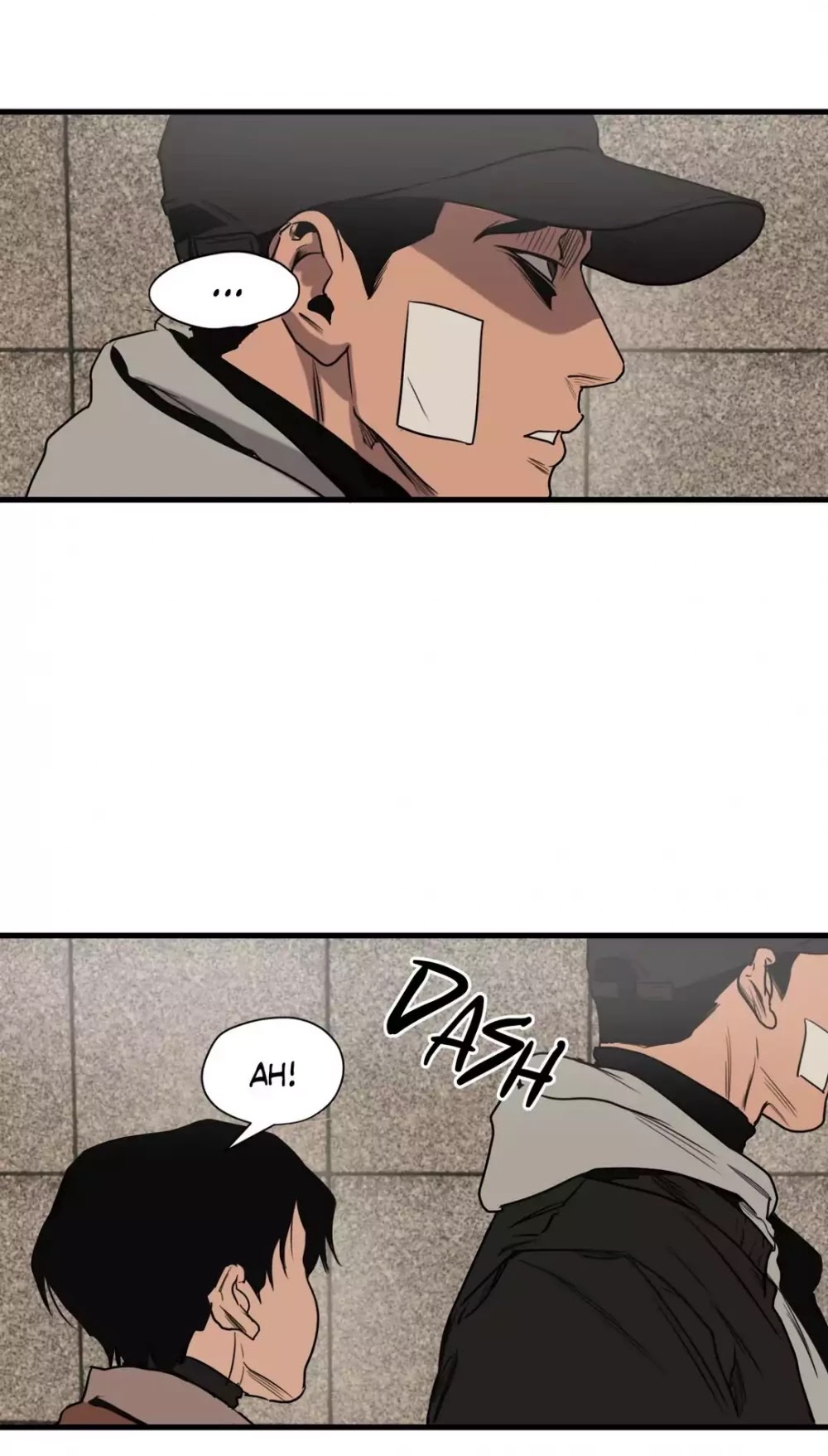 Killing Stalking Chapter 39 page 82 - Chapter 39