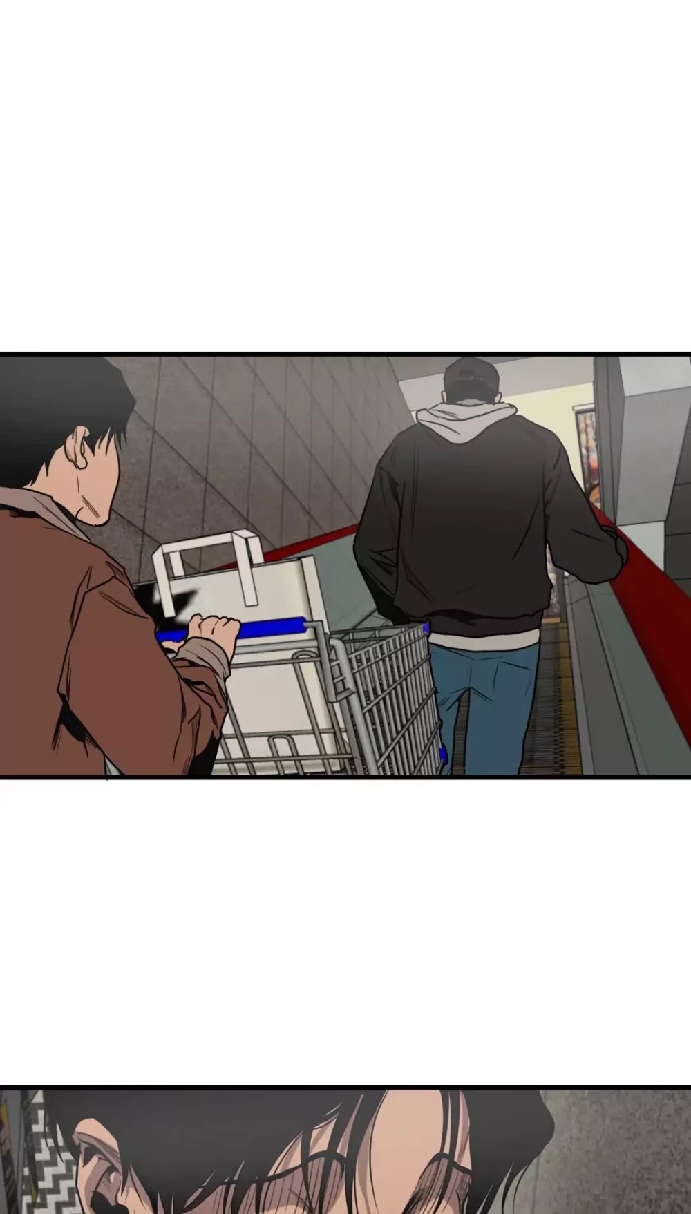 Killing Stalking Chapter 39 page 83 - Chapter 39