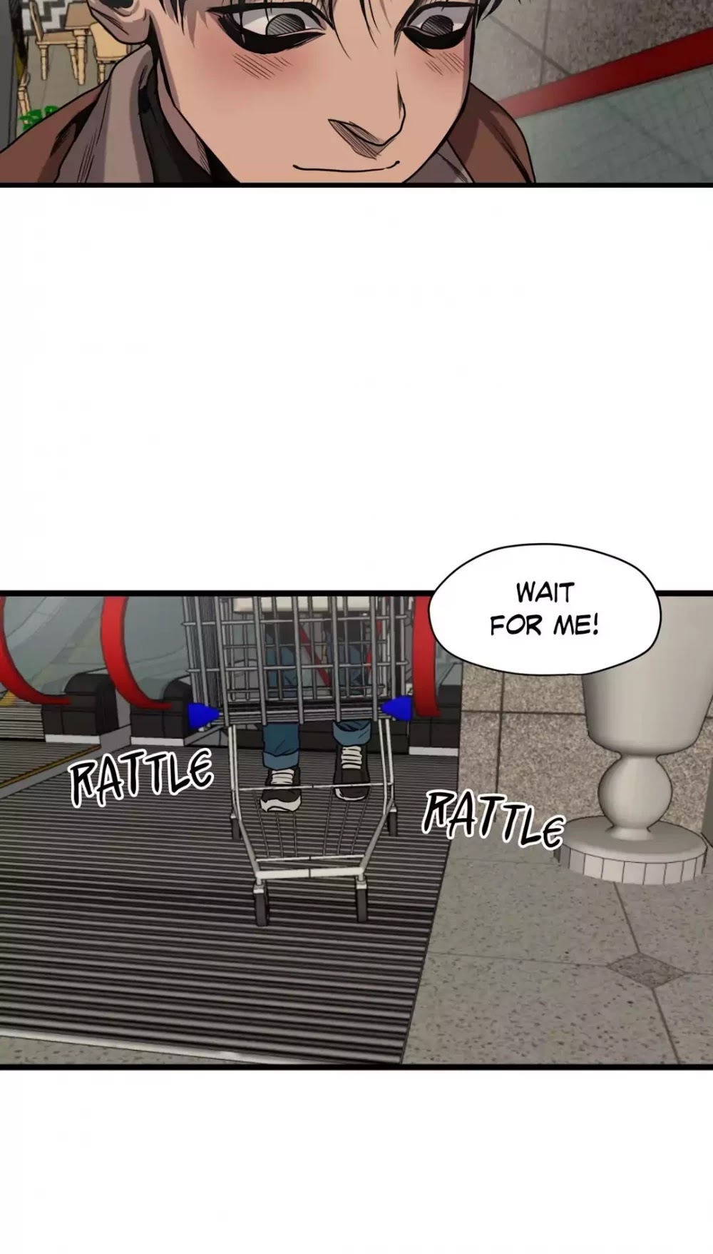Killing Stalking Chapter 39 page 84 - Chapter 39