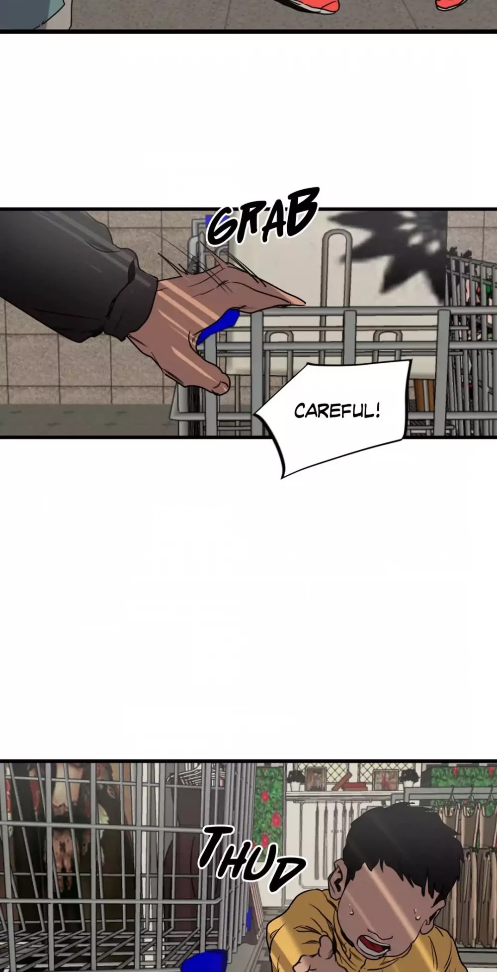 Killing Stalking Chapter 39 page 86 - Chapter 39