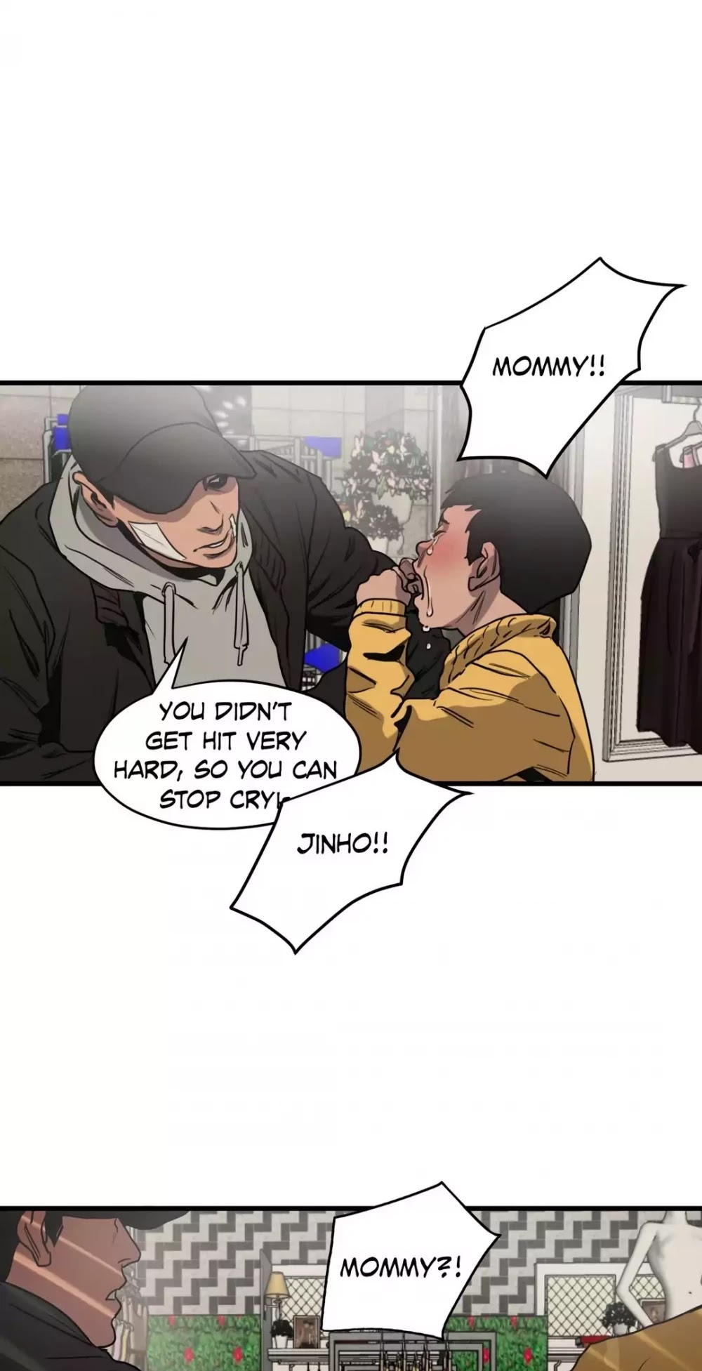 Killing Stalking Chapter 39 page 89 - Chapter 39