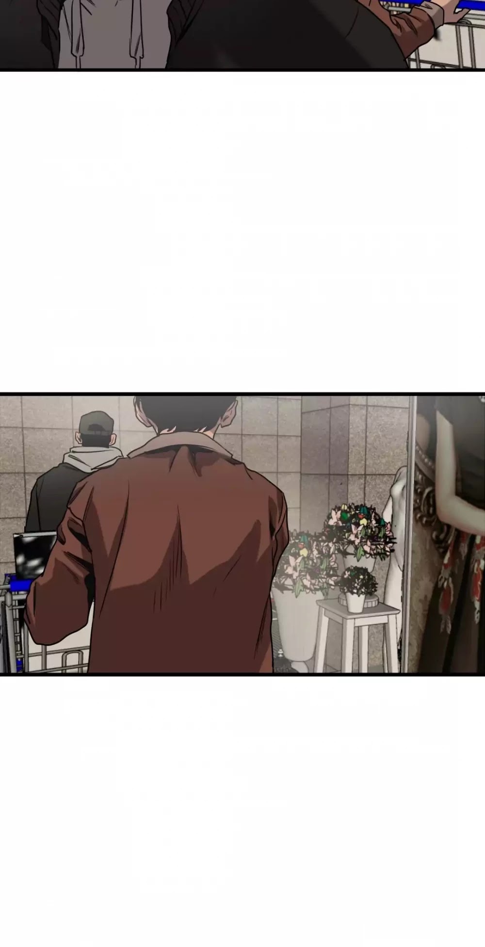 Killing Stalking Chapter 39 page 92 - Chapter 39