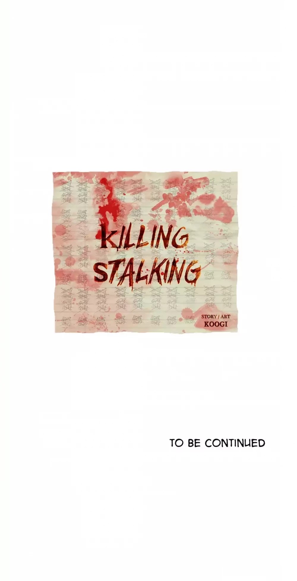 Killing Stalking Chapter 39 page 96 - Chapter 39