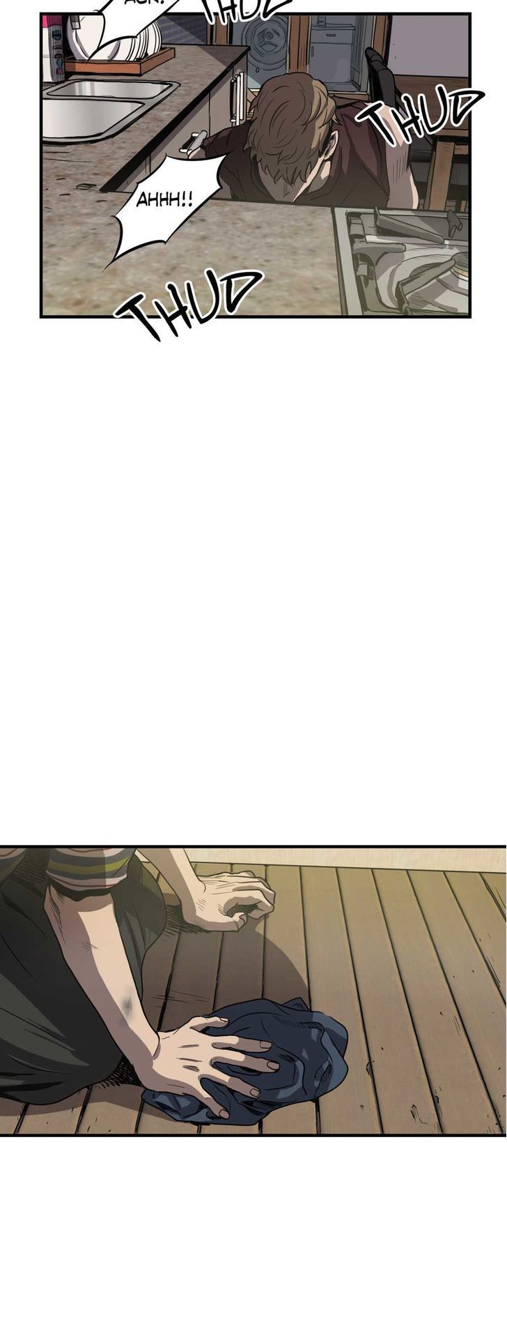 Killing Stalking Chapter 4 page 13 - Chapter 4