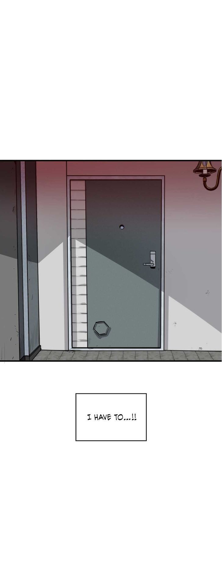 Killing Stalking Chapter 4 page 29 - Chapter 4