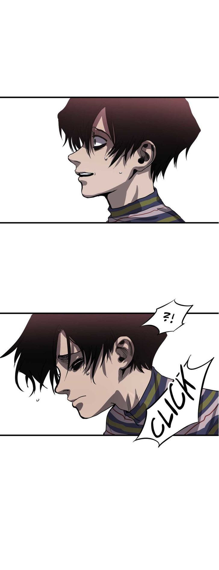 Killing Stalking Chapter 4 page 30 - Chapter 4