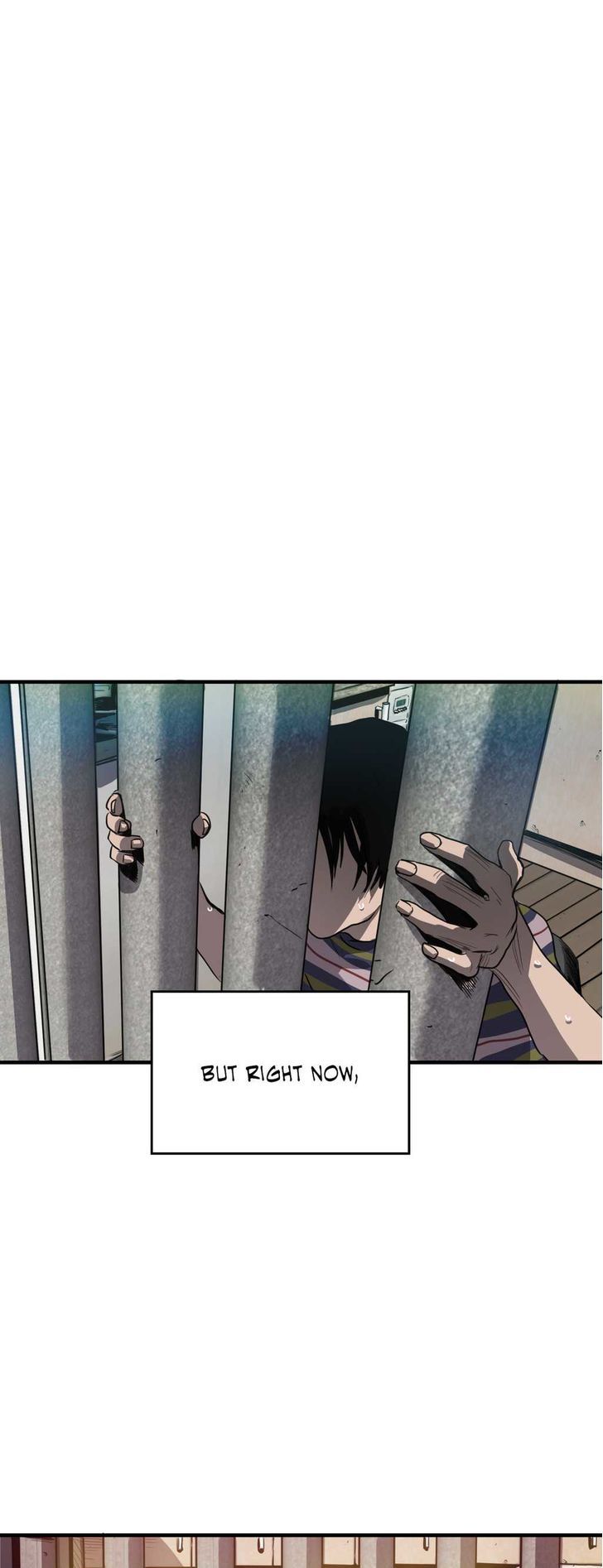 Killing Stalking Chapter 4 page 36 - Chapter 4