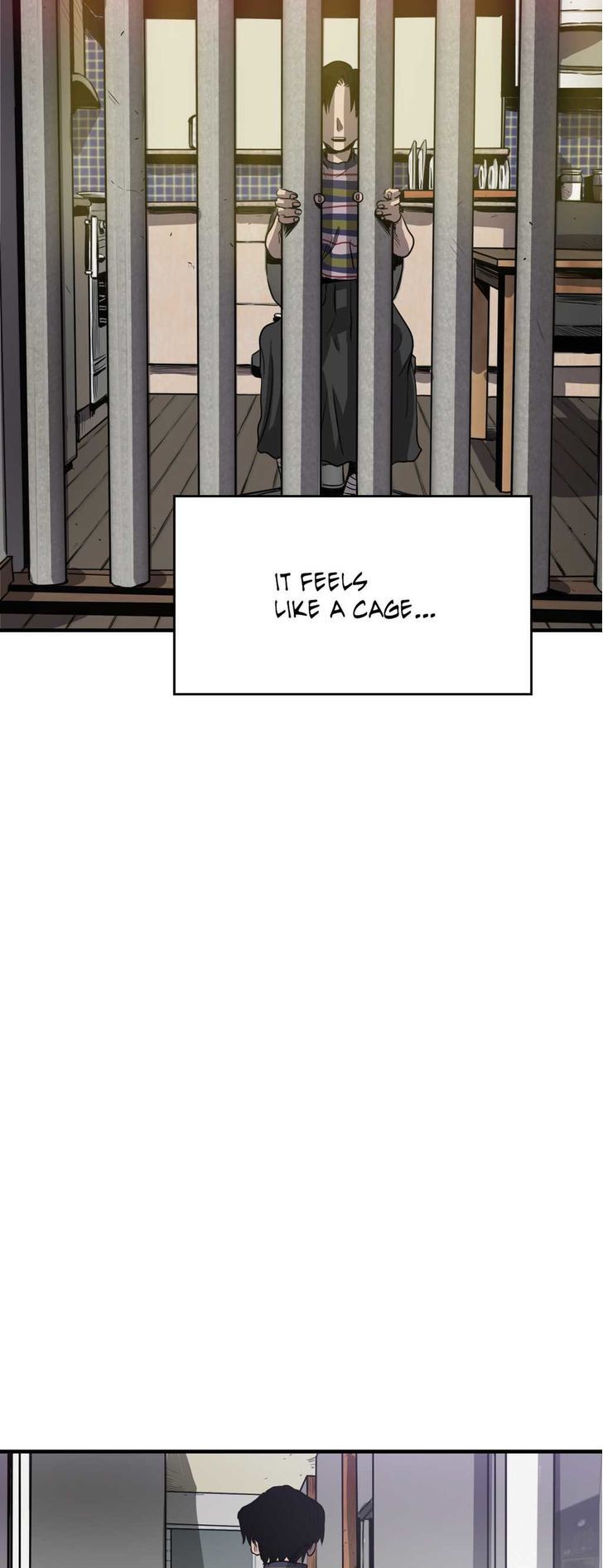 Killing Stalking Chapter 4 page 37 - Chapter 4