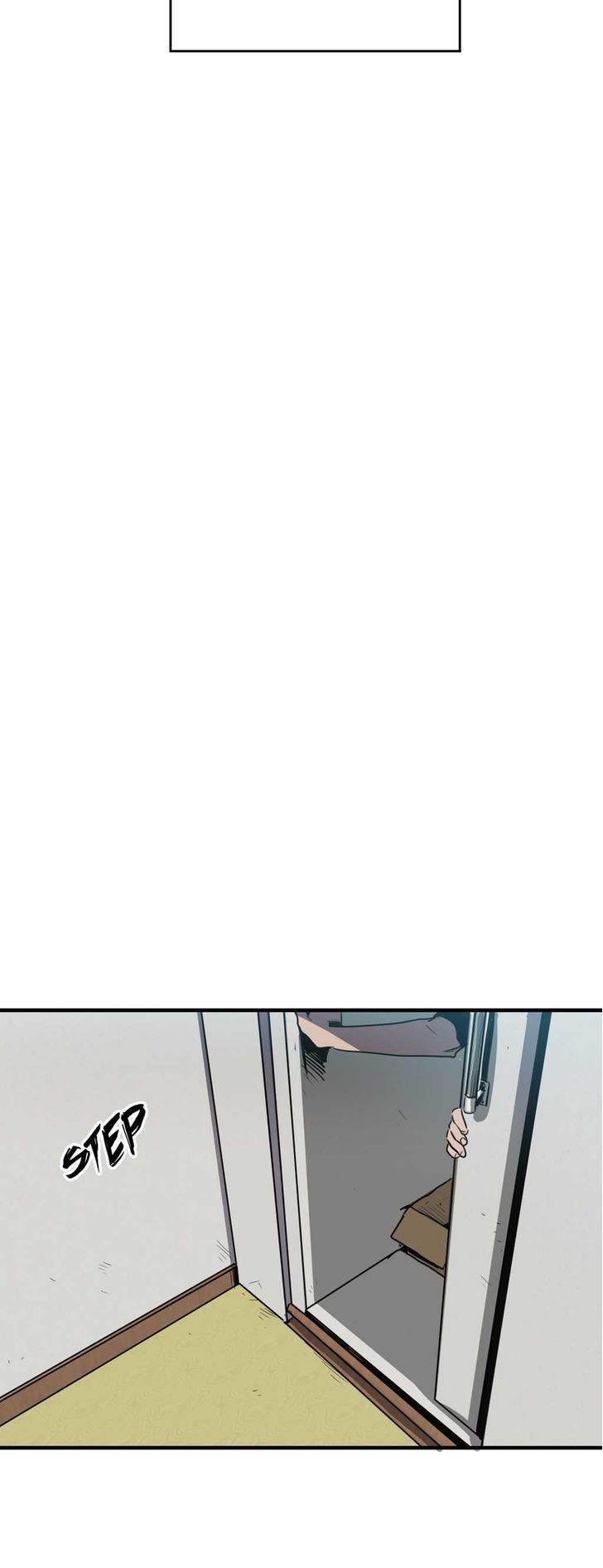 Killing Stalking Chapter 4 page 40 - Chapter 4