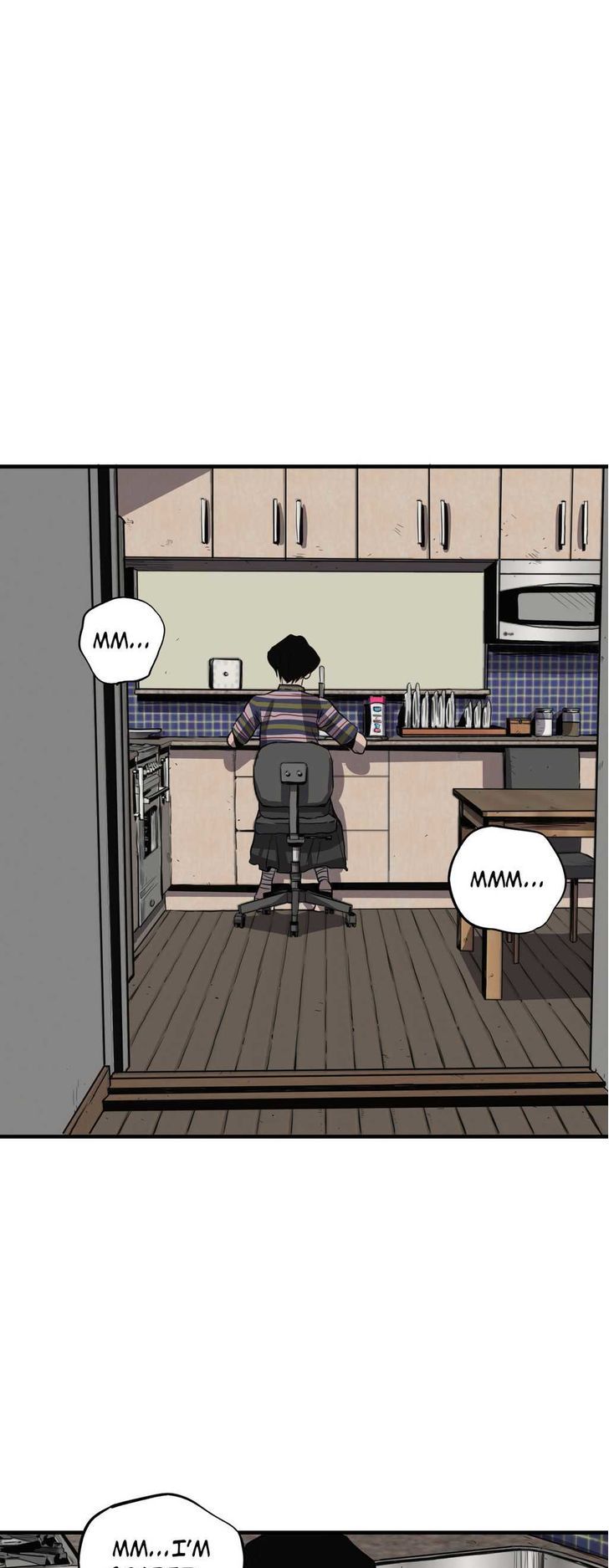 Killing Stalking Chapter 4 page 42 - Chapter 4