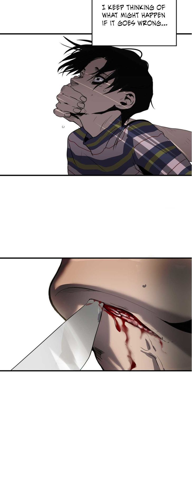 Killing Stalking Chapter 4 page 44 - Chapter 4