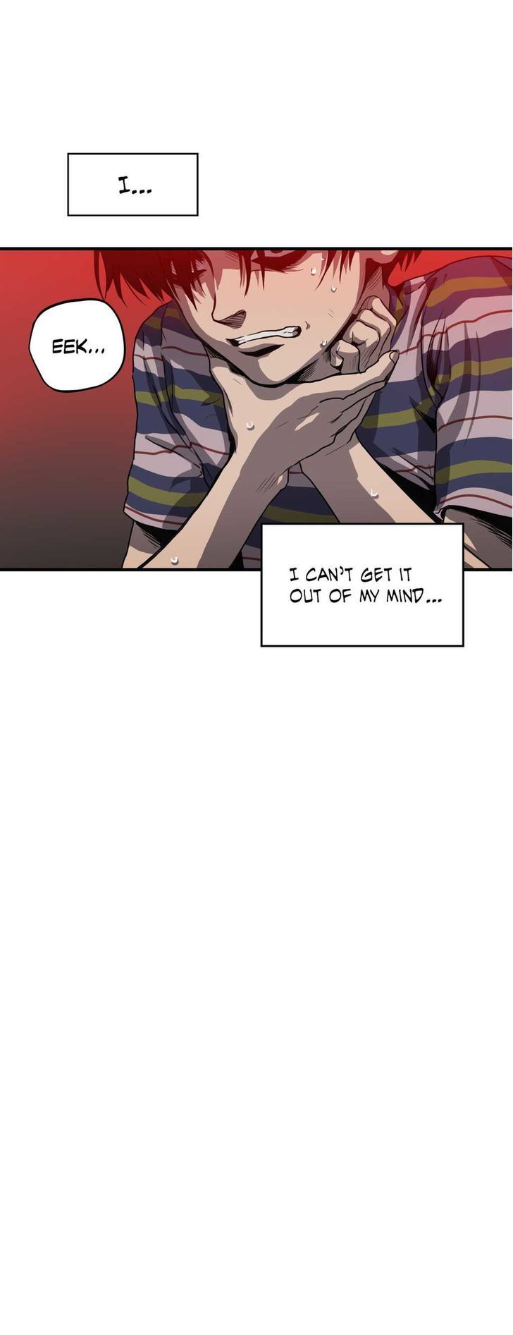Killing Stalking Chapter 4 page 45 - Chapter 4