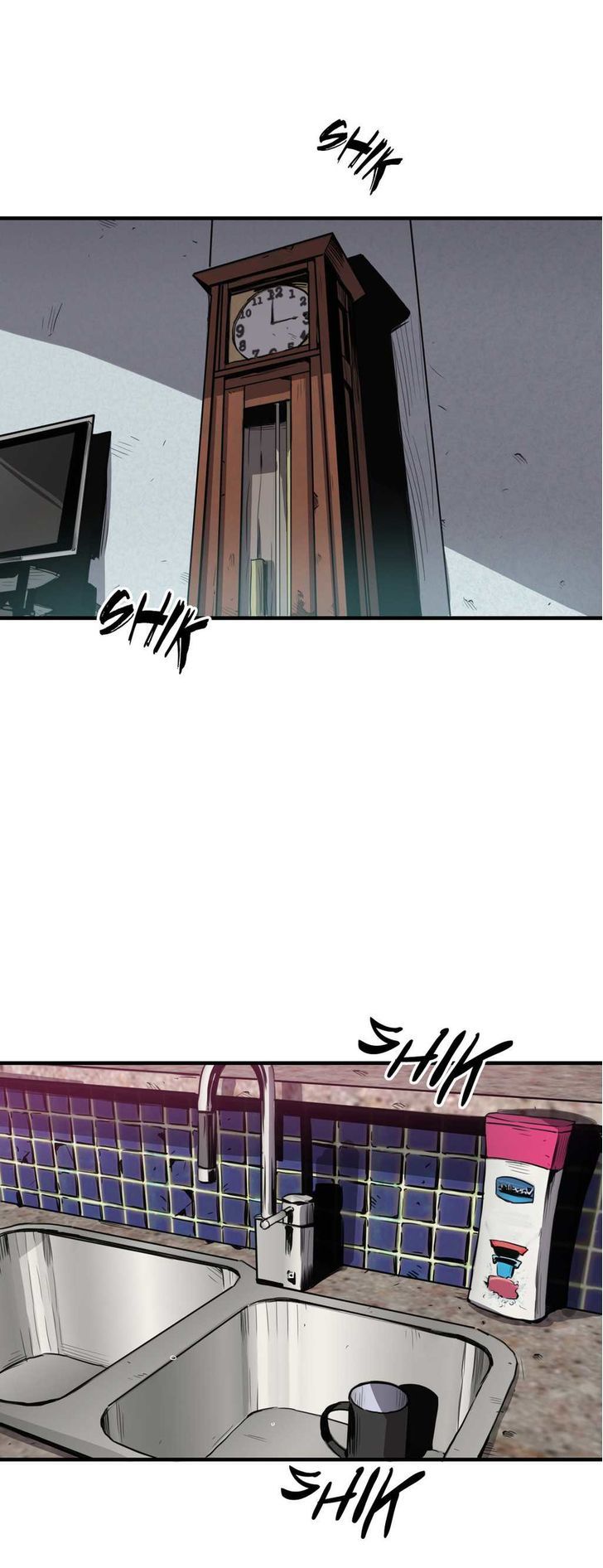 Killing Stalking Chapter 4 page 46 - Chapter 4