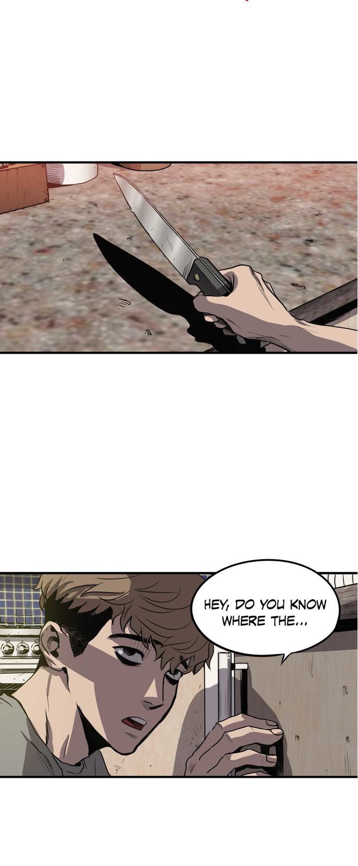 Killing Stalking Chapter 4 page 53 - Chapter 4