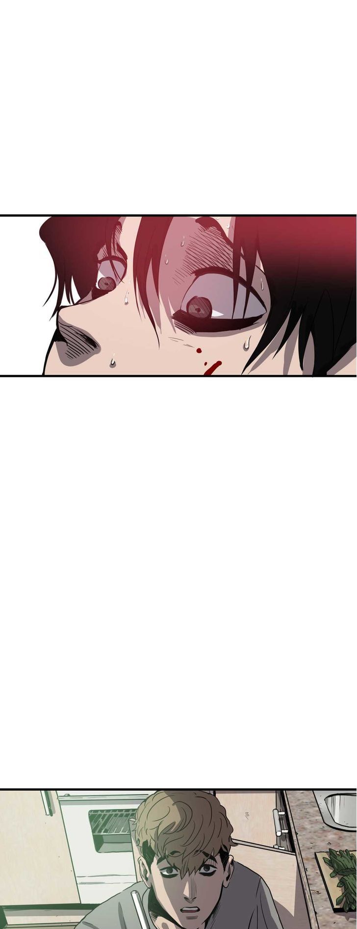 Killing Stalking Chapter 4 page 57 - Chapter 4