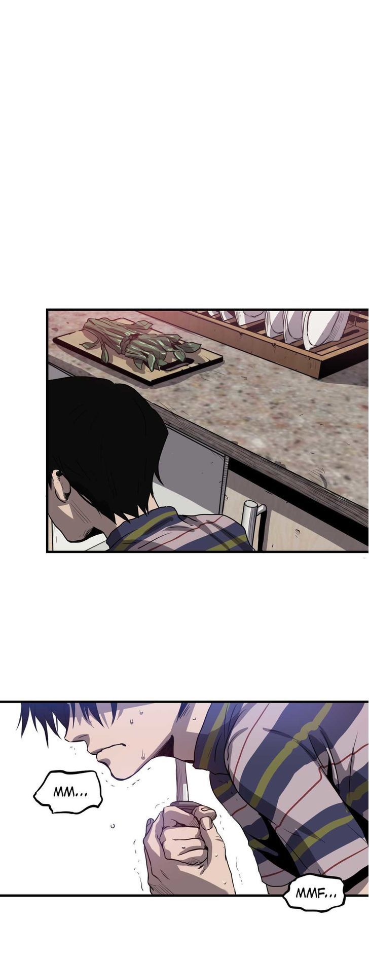 Killing Stalking Chapter 4 page 59 - Chapter 4