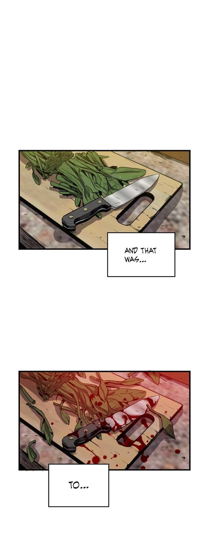 Killing Stalking Chapter 4 page 62 - Chapter 4
