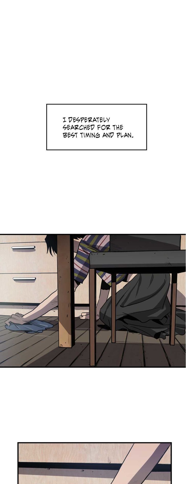Killing Stalking Chapter 4 page 63 - Chapter 4