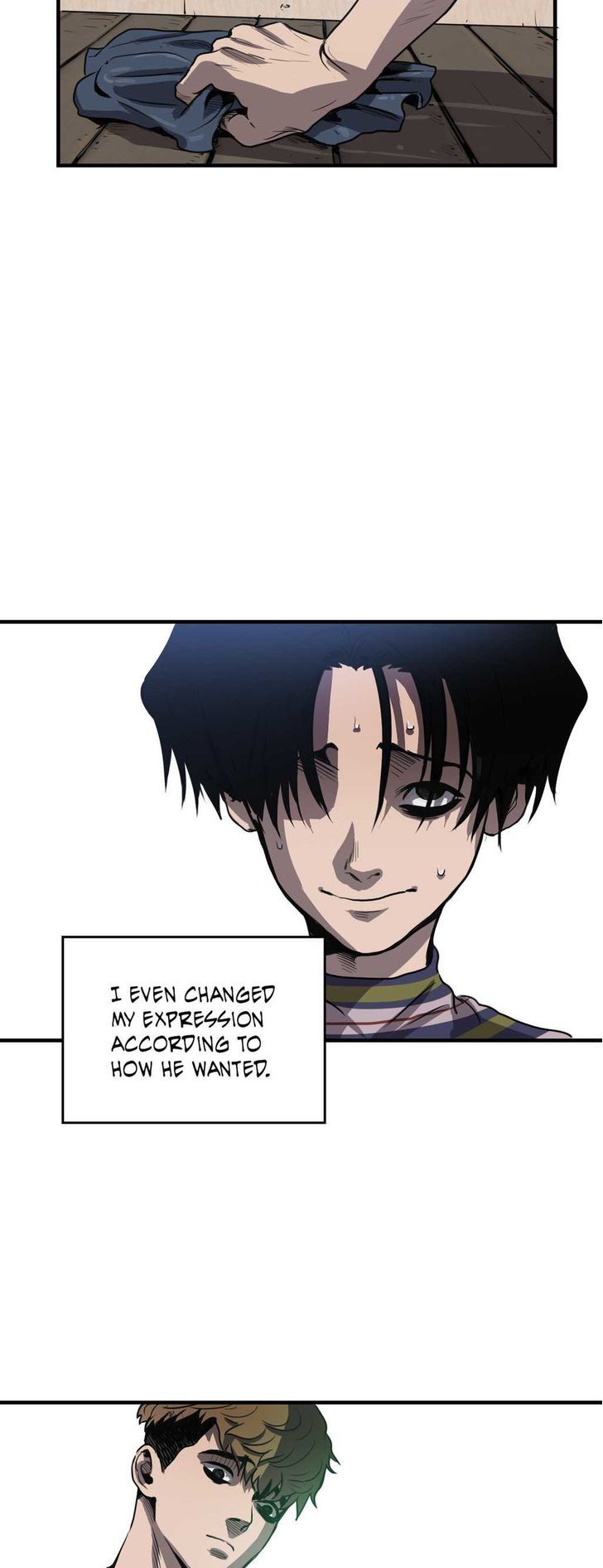 Killing Stalking Chapter 4 page 64 - Chapter 4