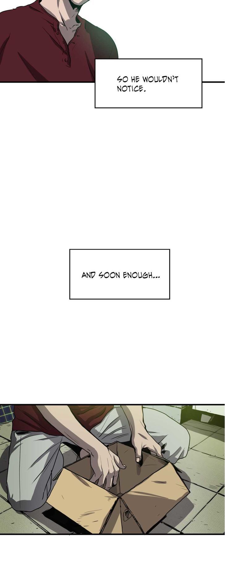 Killing Stalking Chapter 4 page 65 - Chapter 4