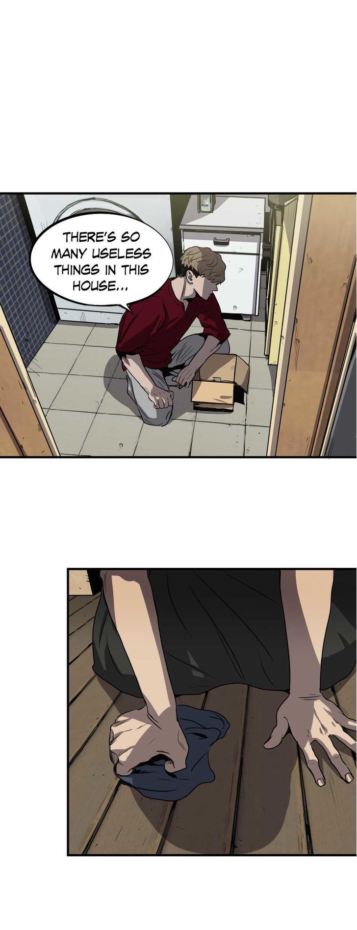 Killing Stalking Chapter 4 page 66 - Chapter 4