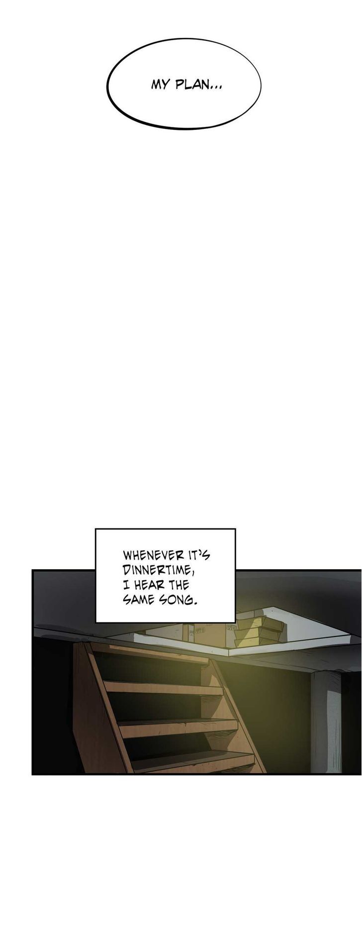 Killing Stalking Chapter 4 page 76 - Chapter 4