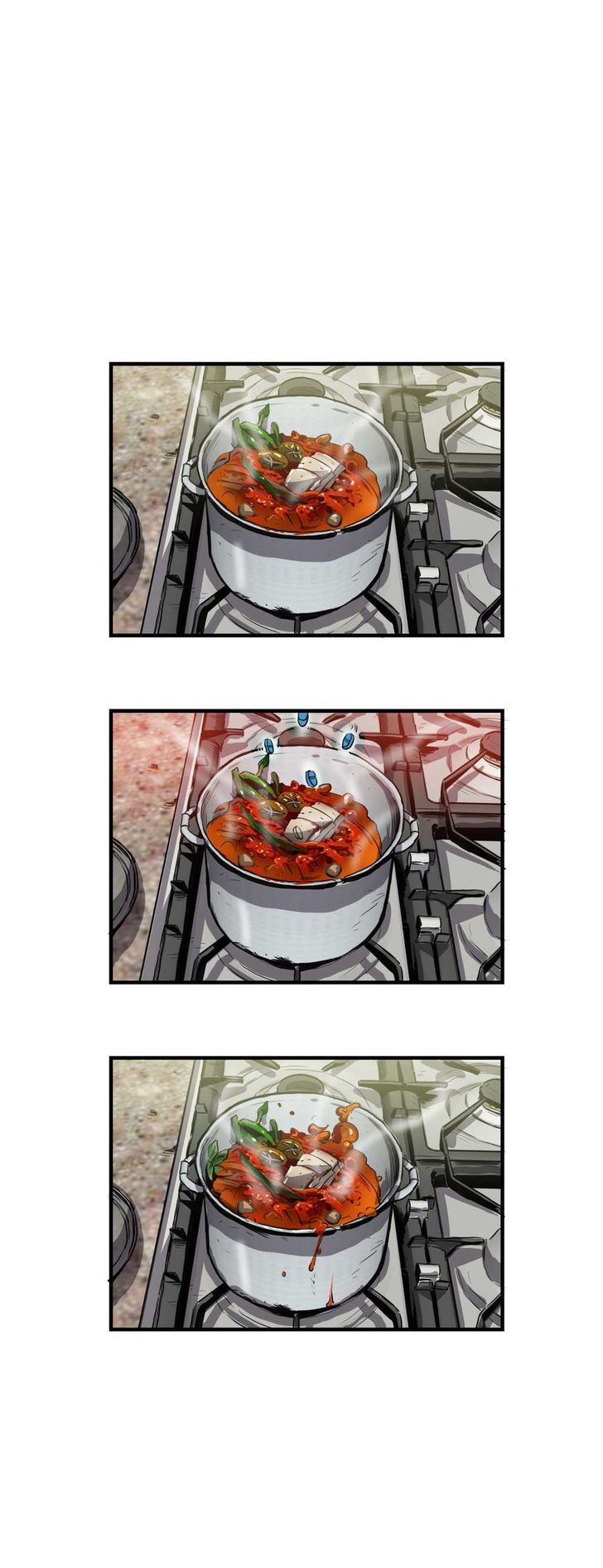 Killing Stalking Chapter 4 page 78 - Chapter 4