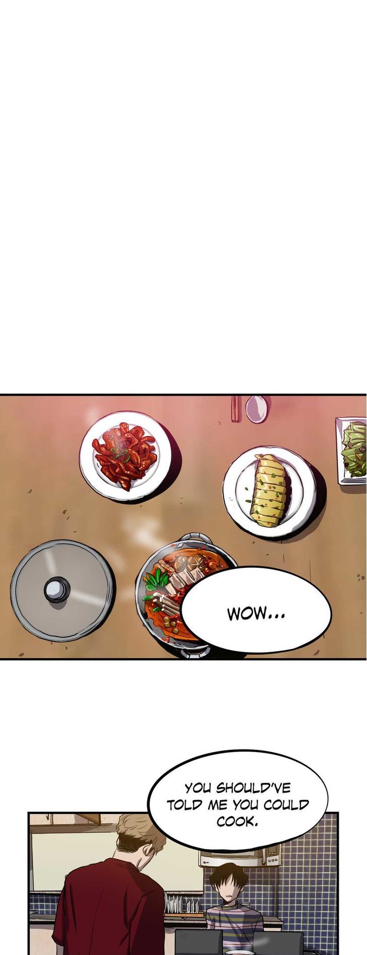 Killing Stalking Chapter 4 page 79 - Chapter 4
