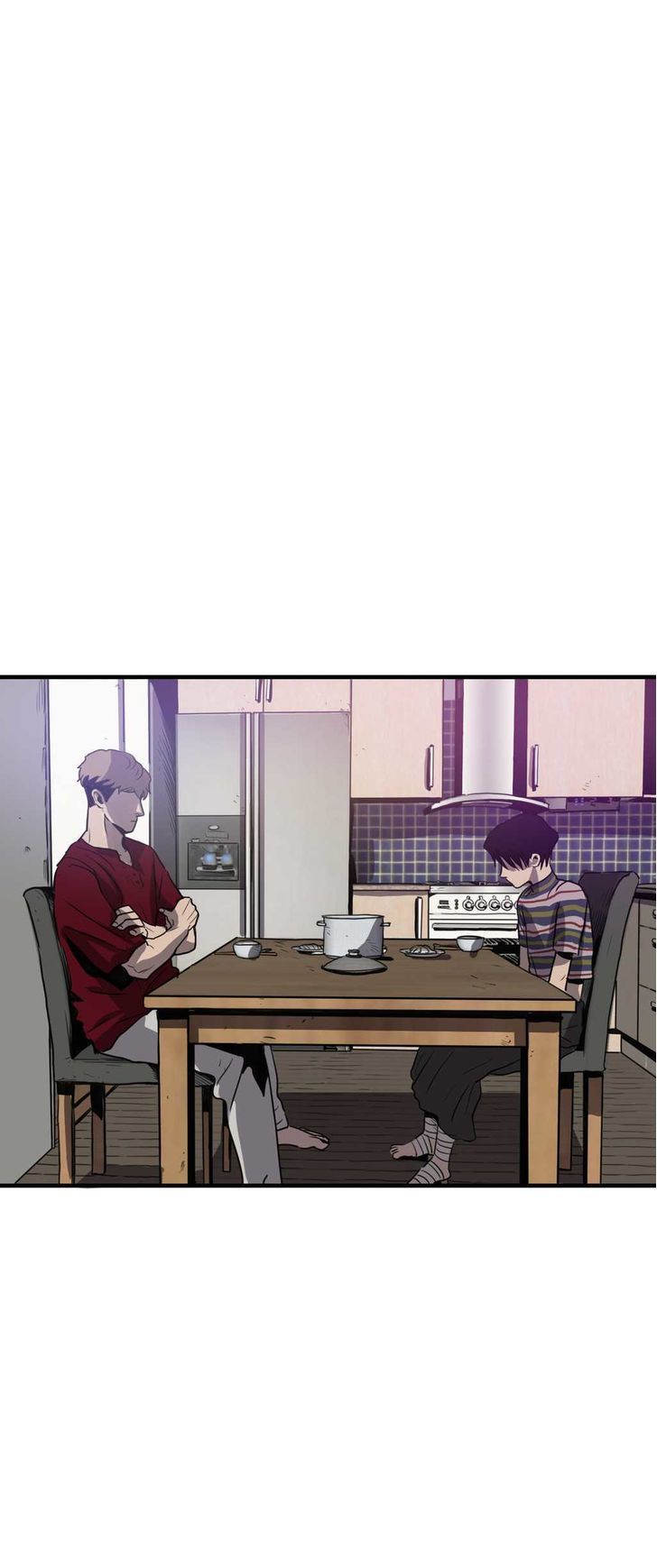 Killing Stalking Chapter 4 page 82 - Chapter 4