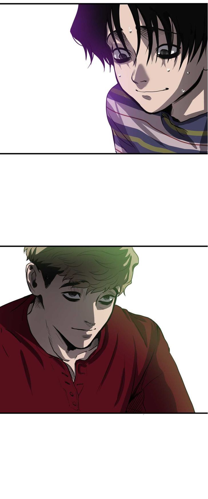Killing Stalking Chapter 4 page 83 - Chapter 4