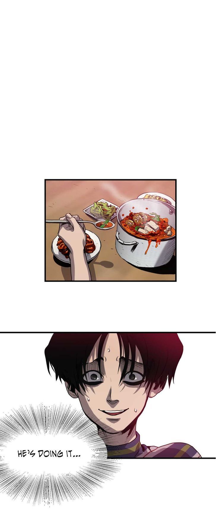 Killing Stalking Chapter 4 page 86 - Chapter 4