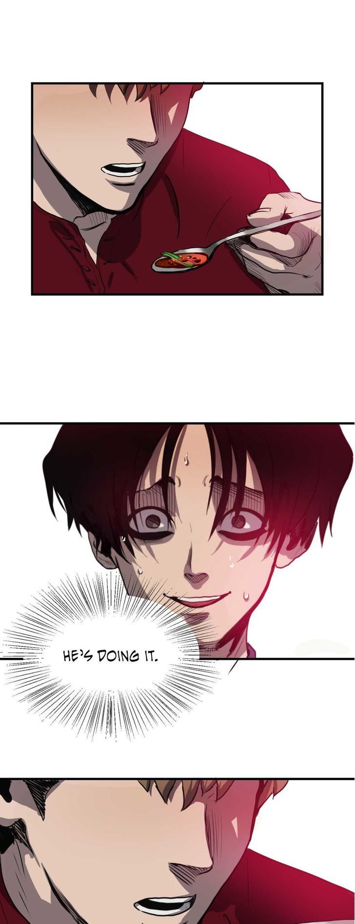 Killing Stalking Chapter 4 page 87 - Chapter 4