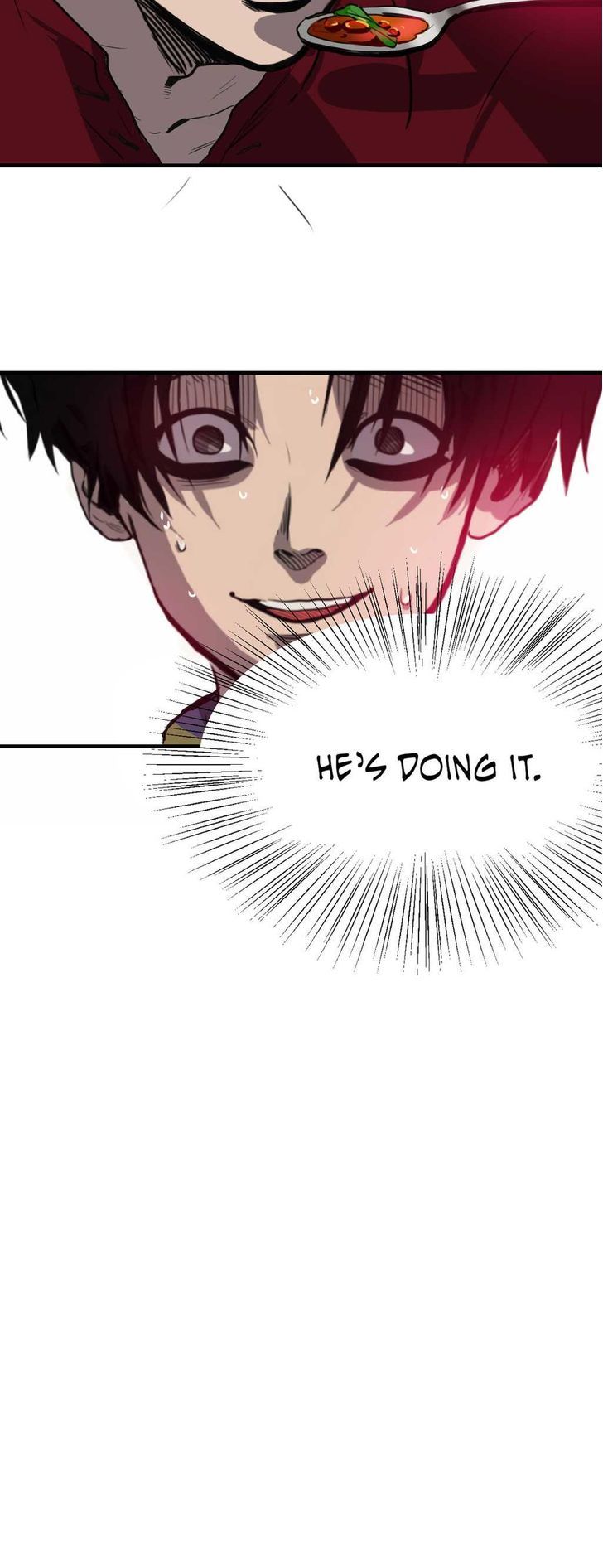 Killing Stalking Chapter 4 page 88 - Chapter 4